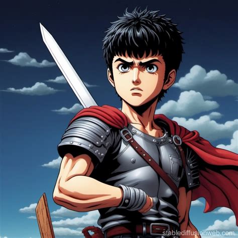 Image result for Guts Full Form Word