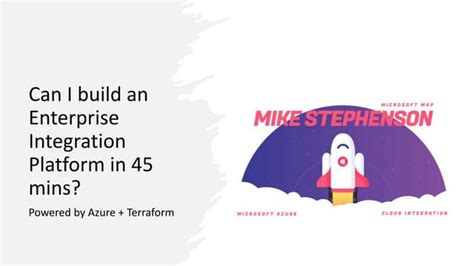 Toradh íomhá ar Enterprise Integration Platform Diagram