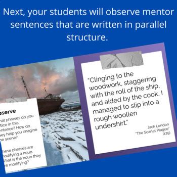 Image result for Parallel Structure in Technical Writing