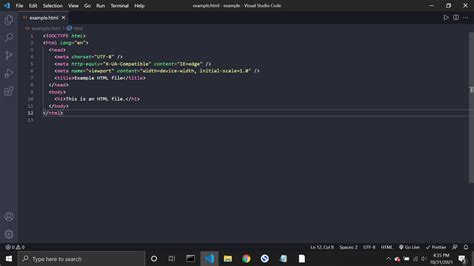 Image result for How to Edit HTML File