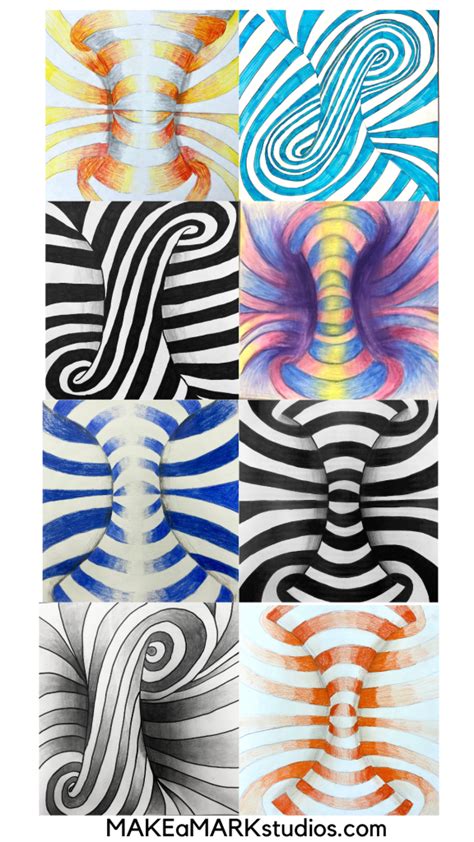 Image result for Vortex Drawing