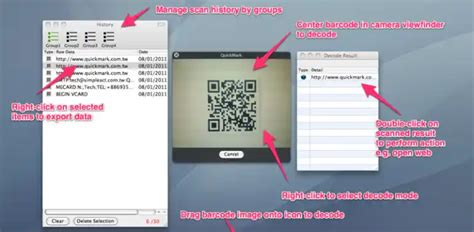 Image result for Mac Code Readers
