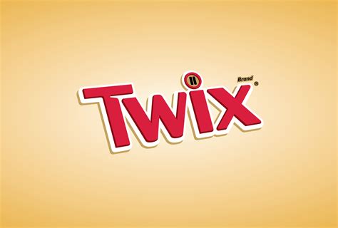 Toradh íomhá ar Twix Logo Wrapping