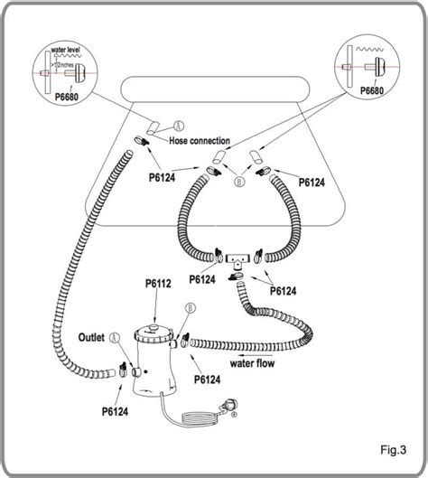 Image result for Key Assembly for Pool Pump