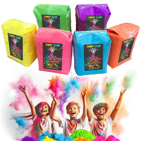 Image result for Color Run Powder Fun Walk