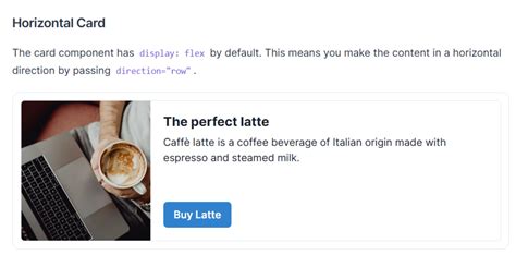 Image result for Card UI React