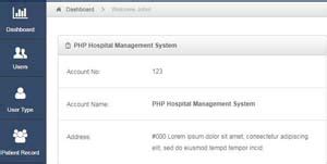 Image result for Hospital Management System PHP Source Code