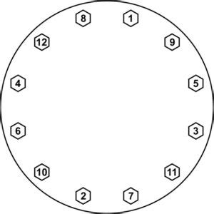 Résultat d’images pour Cross Pattern Bolt