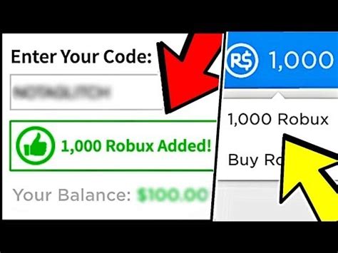 Image result for Promo Codes That Give ROBUX