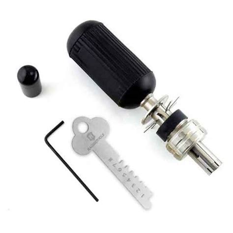 Image result for Key Decoder Lock Pick