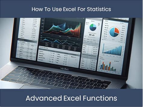 Résultat d’images pour Popular Excel Statistics