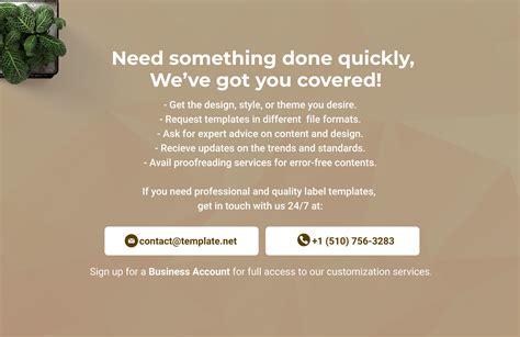 Sticker Label Template に対する画像結果