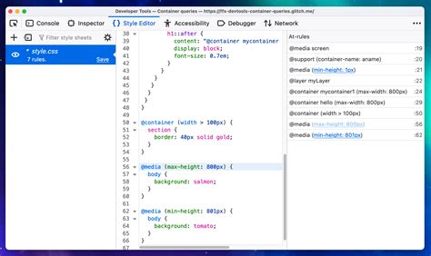 Style Edit Code に対する画像結果