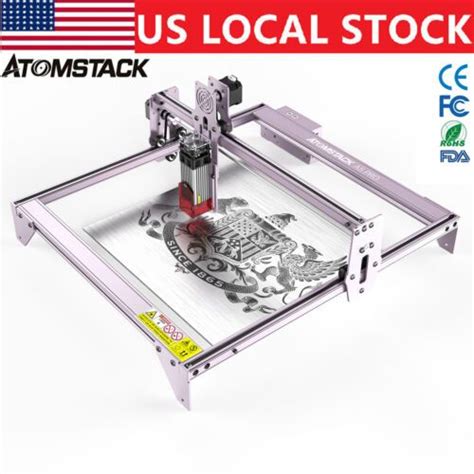 Image result for Atomstack DIY