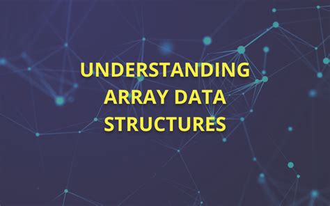 Image result for Array Data Structure Logo