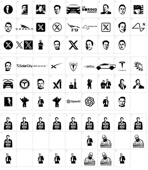 Elon Musk Icon に対する画像結果