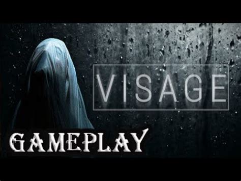 Image result for Visage PC Gameplay