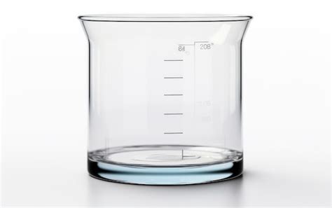 Beaker Sample Image Transparent に対する画像結果