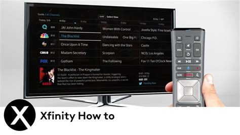 Image result for Newest Xfinity DVR