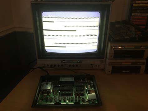 Broken Commodore Computer に対する画像結果