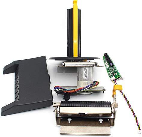 Image result for Front Peel Bar for a Zebra Printer