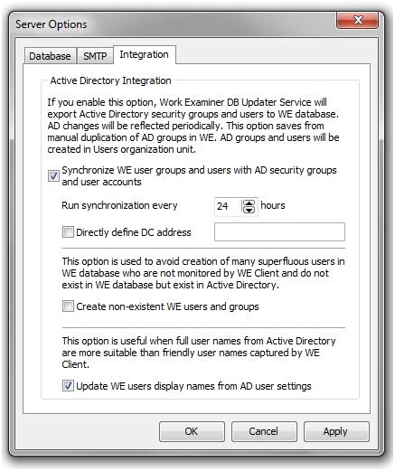 Image result for Help Desk Software Active Directory Integration