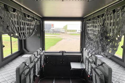 Sherp ATV Interior に対する画像結果