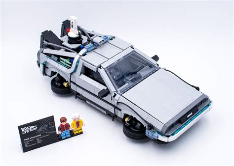 Image result for LEGO Time Machine