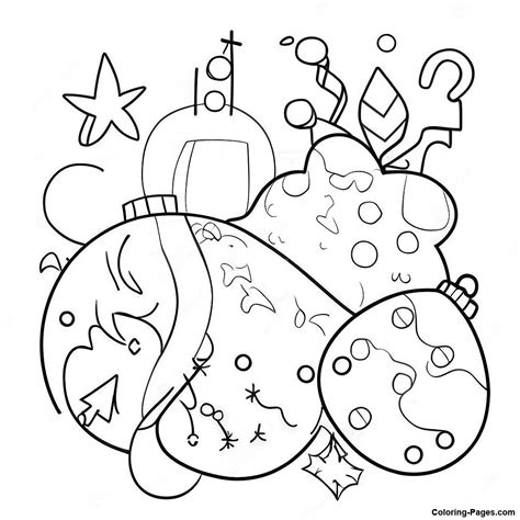 Image result for Coloring Christmas Pages with Basic Math