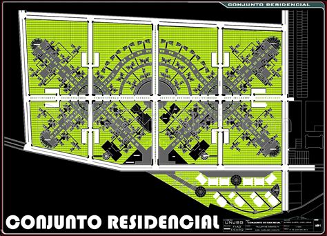Toradh íomhá ar Master Plan DWG