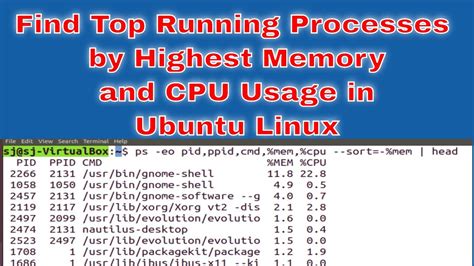 Image result for Linux CPU/Memory Front End Usage