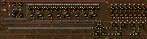 Image result for Factorio Simple Electronics Setup