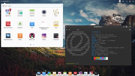 Image result for Linux Elementary OS