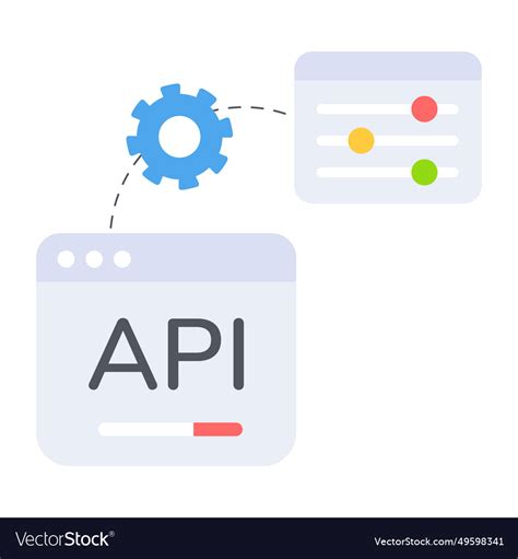 Image result for API Integration Graphic Description