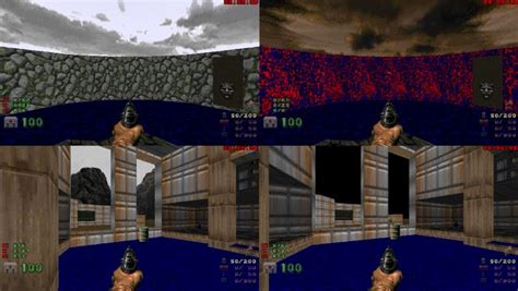 Image result for Doom 2 Randomizer