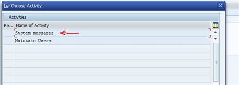 Image result for SAP Error Message