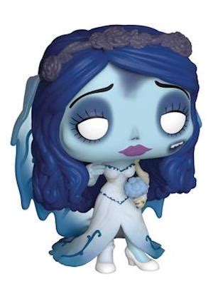 Toradh íomhá ar Funko POP Toy Story Corpse Bride