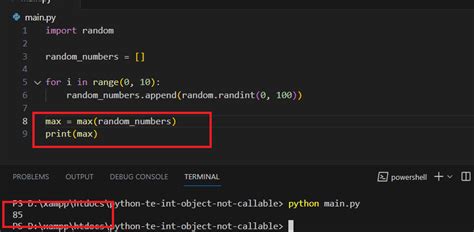 Image result for Float Object Is Not Callable