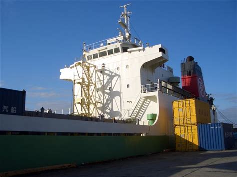 Afbeeldingsresultaten voor CPP Cargo Vessel
