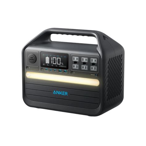 Image result for Anker Powerhouse