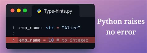 Image result for Python Explicit Type Declaration