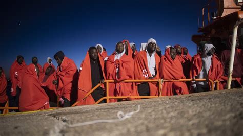 Image result for Facts About Immigration in Spain