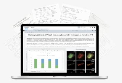 OneNote Lab Notebook Template に対する画像結果