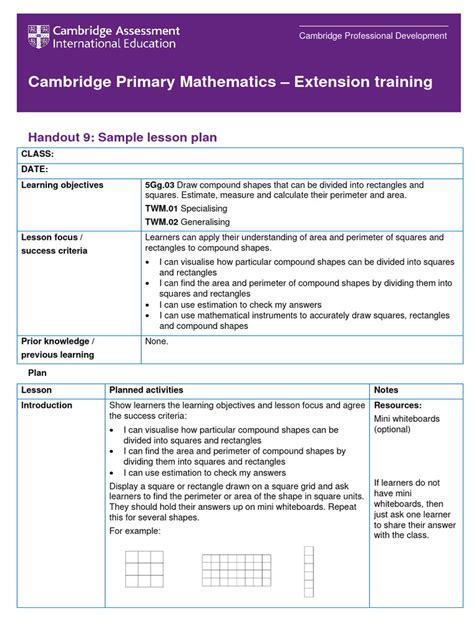 Image result for Sample Copy of Lesson Plan