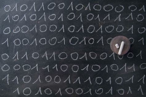 Image result for Binary Number System