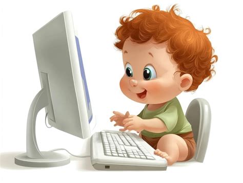 Baby Computer Meme に対する画像結果