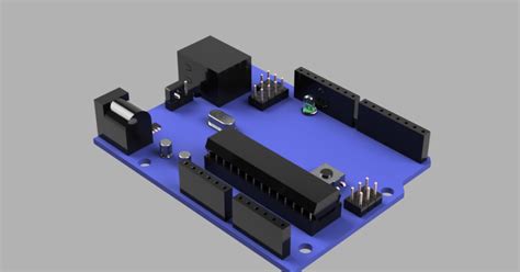 Image result for Arduino Uno Application