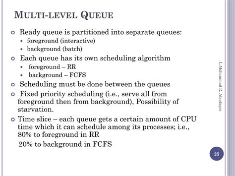 Image result for Example of Priority Algorithm