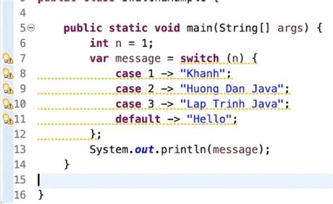 Image result for Contoh Program Switch/Case Java