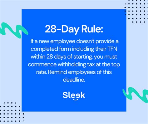 Tax File Declaration Form に対する画像結果